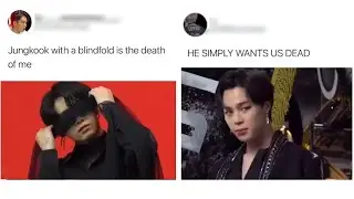 bts memes that make me unconcious from laughter