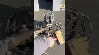 How to Pour Concrete in Cold Weather