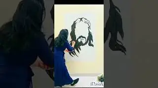 Merry Christmas..Speed Painting 