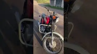 #ява#мотоциклы#выезд