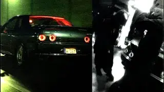 Ksiaze700, Nosgov - im gone (Official Video)