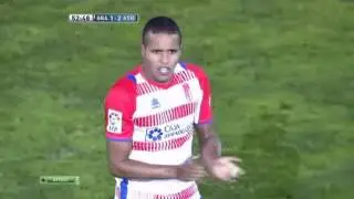 Granada - Athletic Bilbao [1-2] El-Arabi