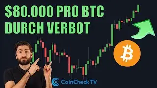 Breaking: BITCOIN erreicht MEILENSTEIN! JETZT noch in Binance Coin (BNB) investieren?