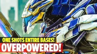 MEGA MEK - Everything You Need to Know! Ark: Survival Evolved Extinction