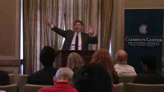 The Death of Expertise: The Risk to American Security and Democracy