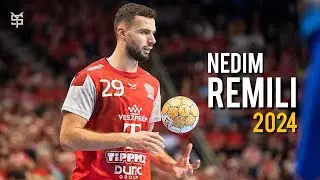 Best Of Nedim Remili ● Skills & Goals ● 2024 ᴴᴰ