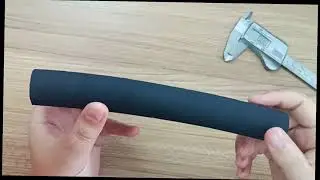 How to Measure a Hydraulic Hose [Hydraulic Hose Guide]
