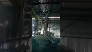 Памятник прогрессу в Вологде.
