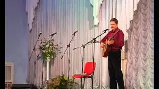Я рисую осень