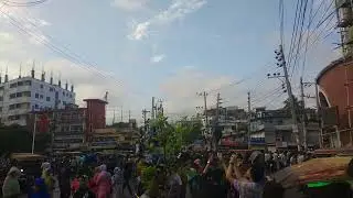 5 August 2024 | Moylapota | Khulna