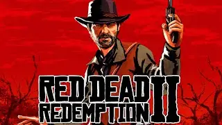 Евген осваивается на Диком западе RDR II Stream #2