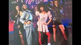 Mary Jane Girls-Jealousy