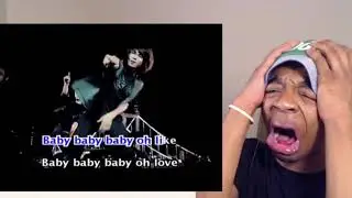 Reacting To Justin Bieber - Baby ( Khmer Parody )