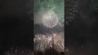 Салют день второй 8