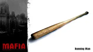 Mafia: The City of Lost Heaven. Coffee break
