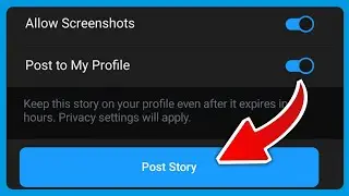 How To Add Stories On Telegram (2023)