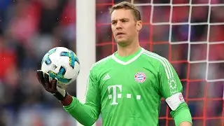 EA FC 24 - MANUEL NEUER BEST SAVES🔥
