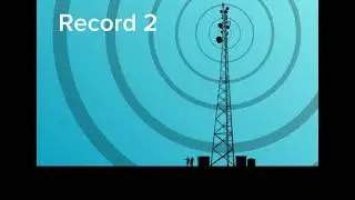 Voice to skull (V2k)  Audio records 