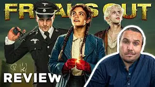 FREAKS OUT Kritik Review (2023)