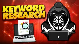Local SEO For Beginners in 2021 | A Step by Step Process | Keyword Research