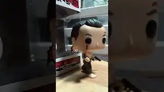 КРЕПКИЙ ОРЕШЕК от FUNKO 