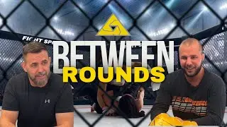 Between Rounds EP. 1: 