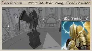Pathfinder WotR: T'Mari 