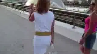 Ciudad de Las Artes y las Ciencias - Valencia