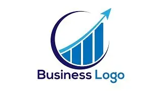 How to design a Business Logo in adobe illustrator CC 2014