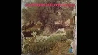 Washington Alves - Jardim de Oração - LP Completo