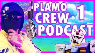 Q&A With YSG and Citrus | Plamo Crew Podcast EP1