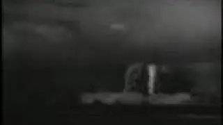 Atom bomb mix