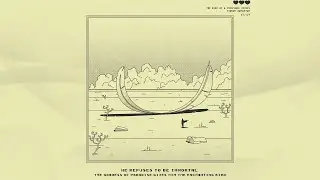 Tigran Hamasyan - He Refuses To Be Immortal (Official Audio)