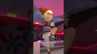 What is this song saying😂