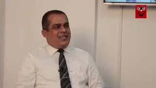 Discussion with 