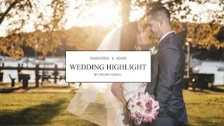 Samantha & Adam Wedding Highlight