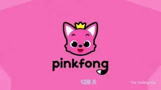 Pinkfong Intro Played 1 MILLION Times Makes Something AMAZING Happen!