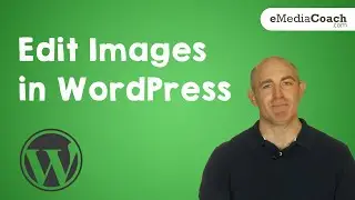 Edit Images (Rotate Crop Flip) - in WordPress