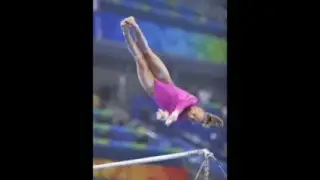 Nastia Liukin:A Olympic Champion!!!