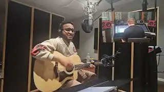 Not Like Us | Kendrick Lamar | Acoustic Edition In-Studio | Danny Varughese