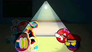 Suffering Siblings VS Rusia Y Bielorusia Corrupted (Concepto)