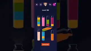 Get Color Level 188 Guide
