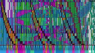 [Black MIDI] RE; Start 20.48 Million | Legit Run