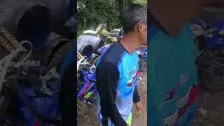 DISAPA SENIOR (AGUS RAHMAT) HARDFEST#4 #shorts