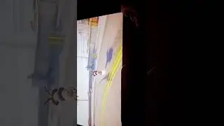 Подводный козёл!!!!!!