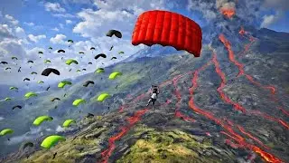 PUBG PC: PARAMO SECRET KEY NEW: 2026 GAMEPLAY (No Commentary)
