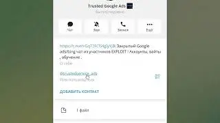 Где купить аккаунт Google Ads, домены и SMS для арбитража? Обзор Trusted Ads Service