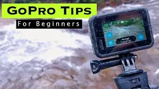 How to Use GoPro like a PRO