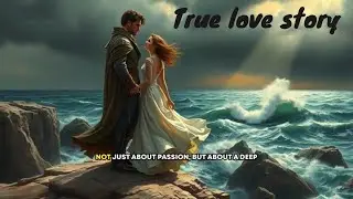 The Most Tragic Love Story In History