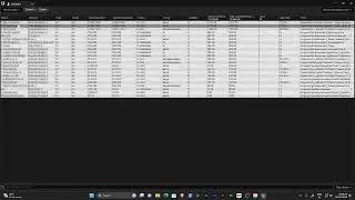 Optimization  in UE5 (Unreal Engine 5.2)